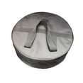 thumbnail image 3 of Electric Vehicle Battery Jumper Cable Bag Charger Oxford Cloth Storage Organizer, 3 of 8