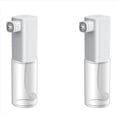 thumbnail image 4 of 2X Dispensador Automático de Jabón en Espuma, Eléctrico Y Recargable, Dispensador Manual de Espuma Recargable para Cocina Y Baño, 4 of 5