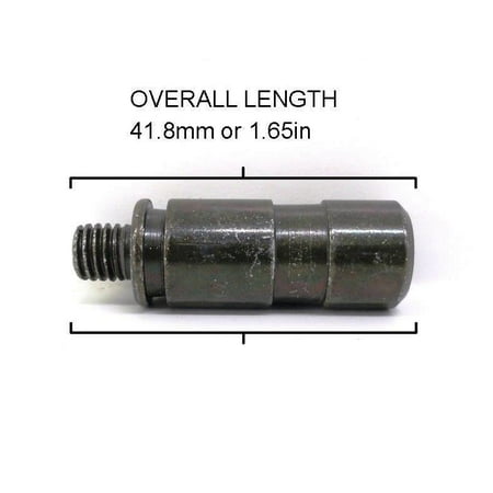 CRU Rear Brake Caliper Slide Pin Bolt Honda TRX250X 300EX 400EX ATC200X (Best Grease For Caliper Slide Pins)