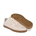 thumbnail image 1 of TENIS CASUALES PERUGIA MUJER 28090 SIMIPIEL BEIGE, 1 of 4