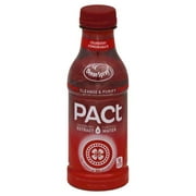 Ocean Spray Pact Cranberry Pomegranate Infused Water Beverage, 16 Fl. Oz.