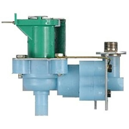 - 4318047 Single Ice Maker Valve