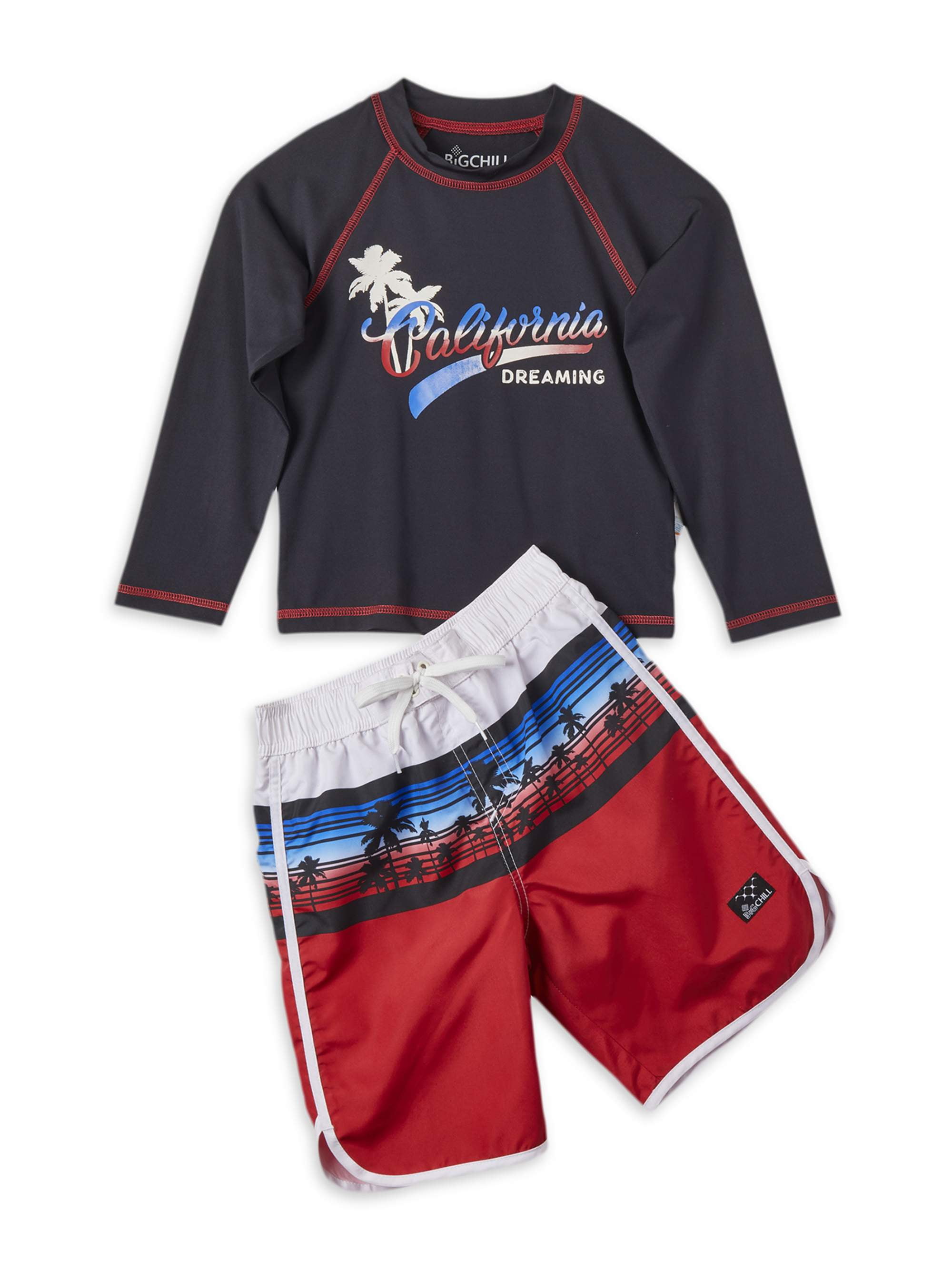 infant swim shirt long sleeve