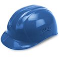 thumbnail image 2 of Casco tipo bump ERB 19116 67 azul, talla ajustable, 2 of 2