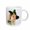 White, variant on 3drose, William Fulton Soare - Women with Binocular, 11oz Mug
