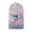 Butterfly Cherry Blossom, variant on FUIALDOLG Kitchen Blender Dust Cover Stain Resistant Retro Hippie Flower Stand Mixer Covers Coffee Maker Appliance Protector for Home Kitchen,with Handle