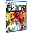 thumbnail image 2 of MLB The Show 25 – PlayStation 5, 2 of 9