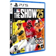 MLB The Show 25 – بلاي ستيشن 5
