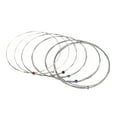 thumbnail image 1 of Orphee QE29 Electric Guitar String 6pcs/Set(.011-.050) Hexagonal Steel Core Nickel, 1 of 8