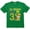 Green, variant on Tstars Boys' Paw Patrol 3rd Birthday Shirt - Rubble Digging Tee - Nickelodeon Toddler - 3T, Green