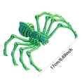 thumbnail image 2 of 3D Printed Springy Novelty Toy Plastic Material Realistic Design Spring Action Surprise Prank Durable for Kids Halloween Party, 2 of 6