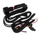 thumbnail image 2 of Arnés de Relé de Luz LED Jadeshay TW‑011 Arnés de Cableado de Lámpara de Trabajo Automotriz, 2 of 8