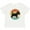 AA-White, variant on Inktastic Scottie Dog Vintage Scottish Terrier Boys or Girls Baby T-Shirt