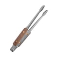 thumbnail image 3 of Pinzas para cocinar, pinzas para alimentos, utensilios de cocina, pinzas para parrilla de carne, pinzas para barbacoa, pinzas para hornear pan para el Plata, 3 of 8