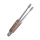 thumbnail image 3 of Pinzas para cocinar, pinzas para alimentos, utensilios de cocina, pinzas para parrilla de carne, pinzas para barbacoa, pinzas para hornear pan para el Plata, 3 of 8