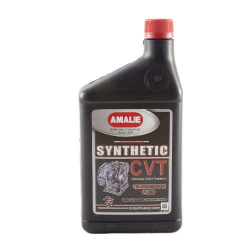 Amalie Universal Synthetic CVT Fluid