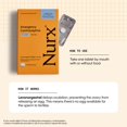 thumbnail image 4 of Nurx Morning After Pill, Emergency Contraception 1.5mg Levonorgestrel – Plan B One-Step Alternative, 1 Tablet, 4 of 6