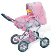 BABY born Deluxe Buggy