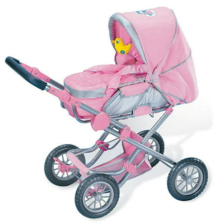 BABY born Deluxe Buggy