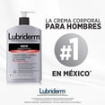 thumbnail image 3 of Crema corporal Lubriderm Men con fragancia 400 ml, 3 of 4