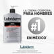 thumbnail image 3 of Crema corporal Lubriderm Men con fragancia 400 ml, 3 of 4