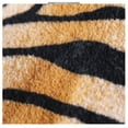 thumbnail image 4 of BotaniNest Cozy Autumn & Winter Flannel Button Tiger Transform Your Pup Into A Cuddly Tiger With Stylish Comfort!, 4 of 6