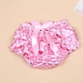 thumbnail image 4 of Pantalones Cortos de Verano para Bebés Y Niños Pequeños Pantalones de PP Cubiertas de Pañales para Pañales Bloomers L (6-12 meses) Baoblaze Infant Nappy Bloomers, 4 of 8