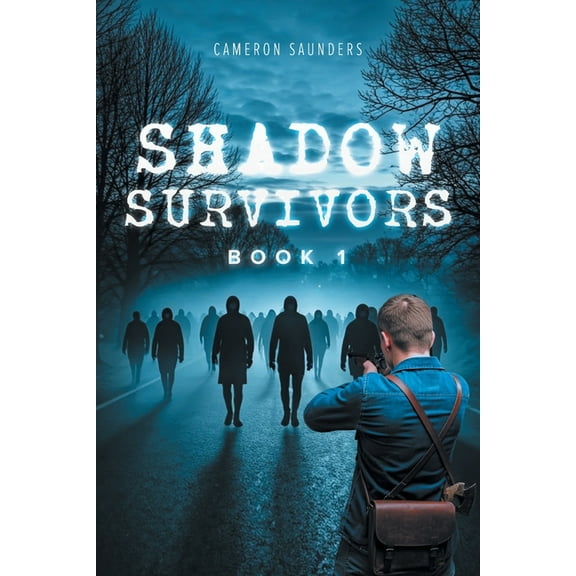 Shadow Survivors, (Paperback)