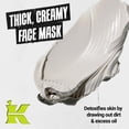 thumbnail image 2 of Mascarilla Facial Kiehl's Rare Earth Minimiza Poros 124 ml, 2 of 9