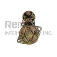 thumbnail image 2 of Remy International 17303 Starter, 2 of 5