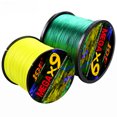 thumbnail image 3 of JOF X9 20-100LBS Braided Fishing Line Super Thin Strong PE Line 9-45.4KGS Multifilament Japanese Fishing Line 100/300M, 3 of 6