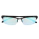 thumbnail image 5 of Gafas Daltónicas, Revestimiento Flexible De Doble Cara, Caja Negra, Ligeras, De Larga Duración, Para Daltónicos, Para Interiores ANGGREK Otros, 5 of 8