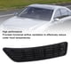 thumbnail image 4 of Elegante Cubierta De Rejilla De Ventilación De Aire De La Campana Delantera Negra Para SCLASS W221 20072013, Diseñada Específicamente Para El Modelo De Su Automóvil, Asegurando, 4 of 7
