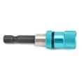 thumbnail image 1 of 1/4 Inch Hex Shank Magnetic Drywall Screw Bit Holder Hex Shank Drill Screw Tool, 1 of 9