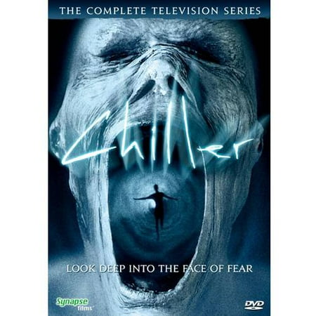 Chiller: The Complete Television Series (Full Frame)
