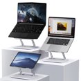 thumbnail image 4 of Soporte Vertical para Portátil  Plegable MacBook, 4 of 9
