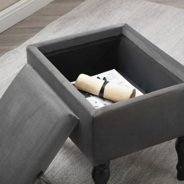 Tub chair with storage sale