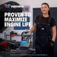 thumbnail image 6 of Valvoline European Vehicle Full Synthetic Motor Oil 5W-40 Bay Box (20 Quarts), 6 of 6