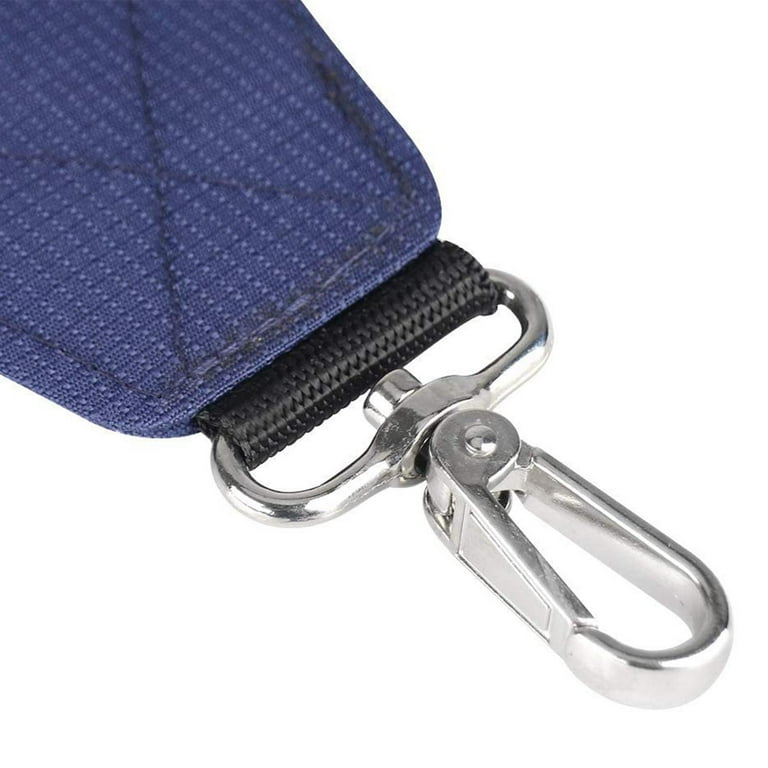 Thick bag online strap replacement