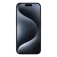 thumbnail image 3 of iPhone 15 Pro Max, 256 GB, color titanio azul (reacondicionado ), 3 of 6