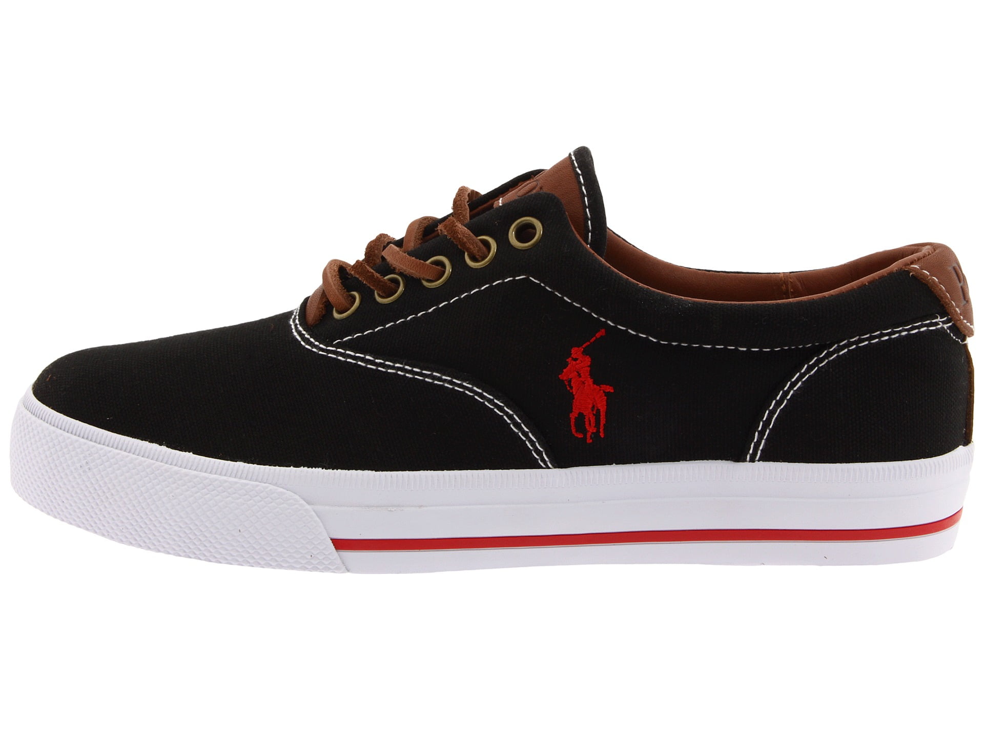 polo casual shoes mens