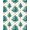 Ivory, Pattern 3, variant on ODIKA 3x5 Machine Washable Non-Slip Area Rug, Nordic Yuletide Floor Accent With Conifer Embellishment High Traffic Rug, Green, 605964