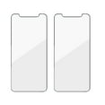 thumbnail image 4 of Braveheart Protection d'Écran de Cellulaire Film Protecteur en Verre Trempé pour iPhone 12 Pro Max, 4 of 9