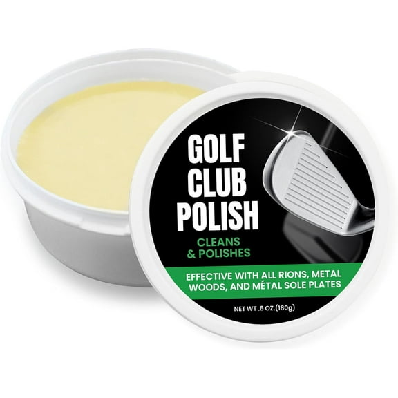 Golf Club Cleaner Kit Cleaning Scratch Remover, Golf Club Bag Accessories Portable for Golf Club Grip Cleaner Keep Golf Clubs Irons Drivers Shoes Clean Easy to Use Light Weight