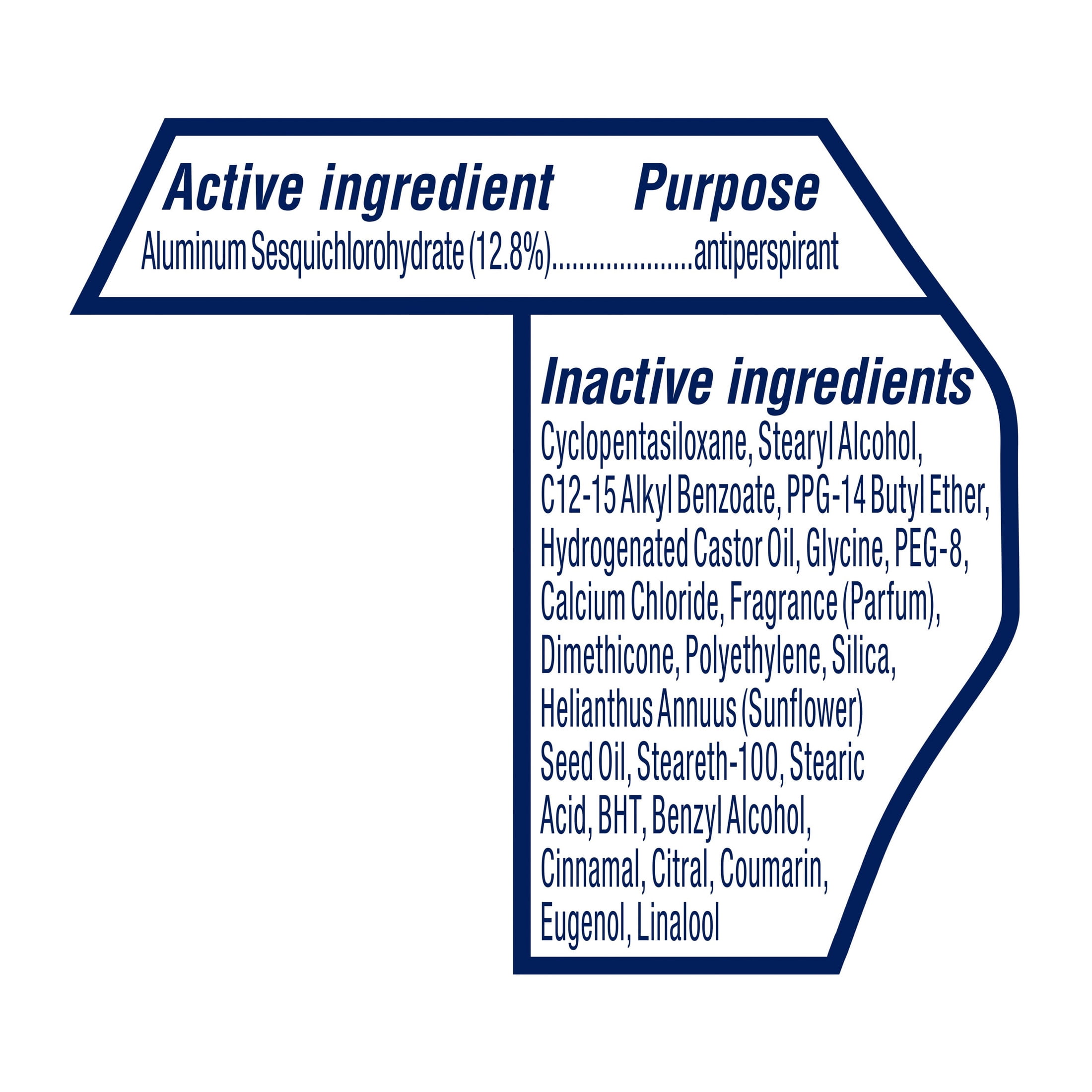 Dove Limited Edition Holiday Treats Antiperspirant Deodorant Sugar Cookie Sprinkle 72-Hour Sweat & Odor Protection ,2.6 oz