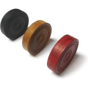 Natraj Wooden Carrom Board Coins - 24 Pcs + 1 No Striker