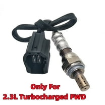 Maxfavor O2 Oxygen Sensor for 2007-2013 Mazda 3 2.3L Turbo FWD