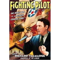 The Fighting Pilot (DVD), Alpha Video, Drama
