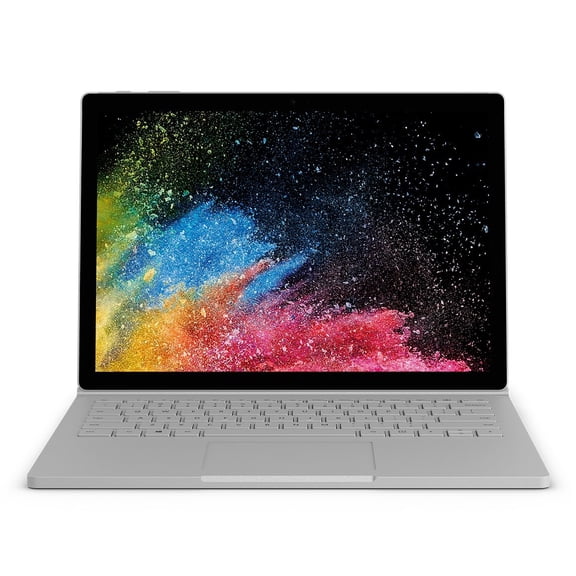 Restored Microsoft Surface Book 2 1832 13.5" Intel Core i5 8th Gen 8GB 256GB Win 11