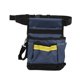 thumbnail image 1 of Bolsillos para herramientas Tela Oxford 600D Bolsa de almacenamiento de herramientas azul multifunción resistente al desgaste ajustable, 1 of 8